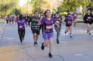 Carrera 5K y 10K Powerade Comarca Lagunera