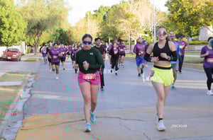 Carrera 5K y 10K Powerade Comarca Lagunera