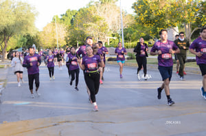 Carrera 5K y 10K Powerade Comarca Lagunera