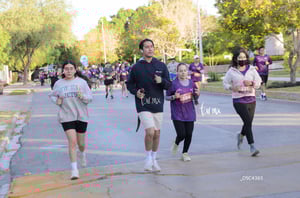 Carrera 5K y 10K Powerade Comarca Lagunera