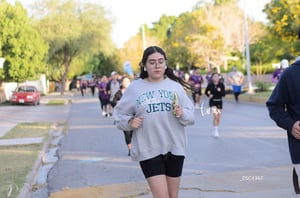 Carrera 5K y 10K Powerade Comarca Lagunera