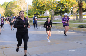 Carrera 5K y 10K Powerade Comarca Lagunera