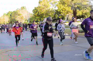 Carrera 5K y 10K Powerade Comarca Lagunera