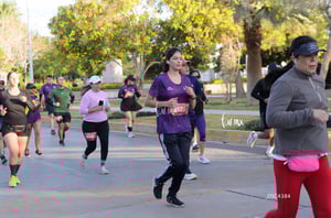 Carrera 5K y 10K Powerade Comarca Lagunera