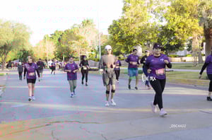 Carrera 5K y 10K Powerade Comarca Lagunera
