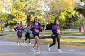 Carrera 5K y 10K Powerade Comarca Lagunera
