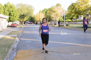 Carrera 5K y 10K Powerade Comarca Lagunera