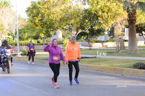 Carrera 5K y 10K Powerade Comarca Lagunera