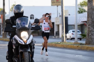 Carrera 5K y 10K Powerade Comarca Lagunera