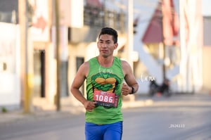 Carrera 5K y 10K Powerade Comarca Lagunera