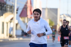 Carrera 5K y 10K Powerade Comarca Lagunera