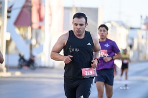 Carrera 5K y 10K Powerade Comarca Lagunera