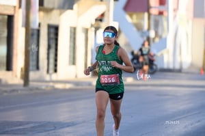 Carrera 5K y 10K Powerade Comarca Lagunera