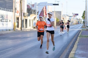 Carrera 5K y 10K Powerade Comarca Lagunera