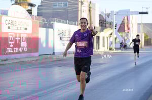 Carrera 5K y 10K Powerade Comarca Lagunera