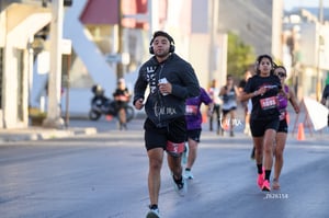 Carrera 5K y 10K Powerade Comarca Lagunera