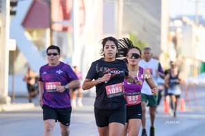Carrera 5K y 10K Powerade Comarca Lagunera