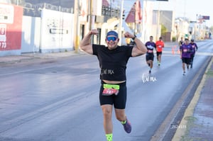 Carrera 5K y 10K Powerade Comarca Lagunera