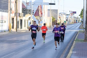 Carrera 5K y 10K Powerade Comarca Lagunera