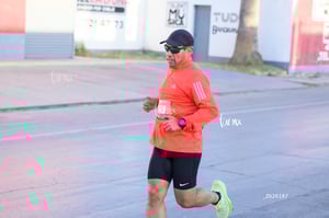 Carrera 5K y 10K Powerade Comarca Lagunera