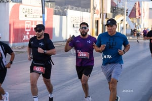 Carrera 5K y 10K Powerade Comarca Lagunera