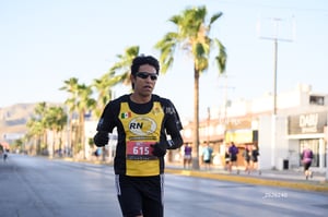 Carrera 5K y 10K Powerade Comarca Lagunera