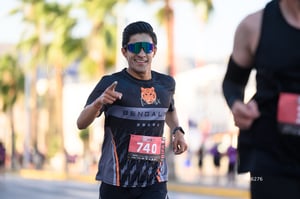 Carrera 5K y 10K Powerade Comarca Lagunera