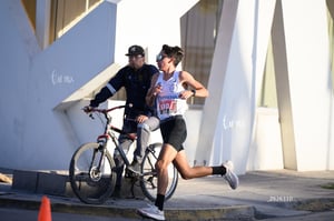 Carrera 5K y 10K Powerade Comarca Lagunera