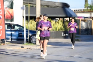Carrera 5K y 10K Powerade Comarca Lagunera