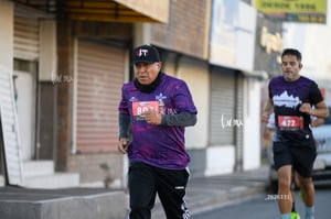 Carrera 5K y 10K Powerade Comarca Lagunera