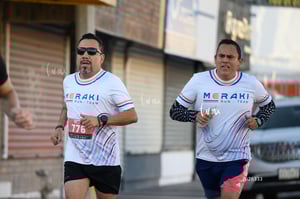 Carrera 5K y 10K Powerade Comarca Lagunera