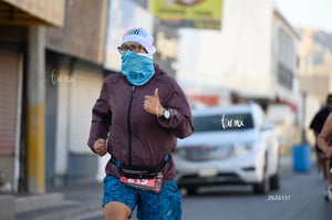 Carrera 5K y 10K Powerade Comarca Lagunera