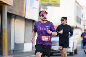 Carrera 5K y 10K Powerade Comarca Lagunera