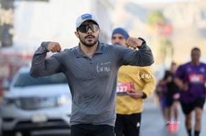 Carrera 5K y 10K Powerade Comarca Lagunera