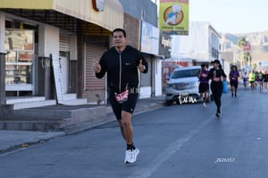 Carrera 5K y 10K Powerade Comarca Lagunera