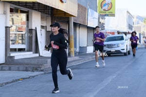 Carrera 5K y 10K Powerade Comarca Lagunera