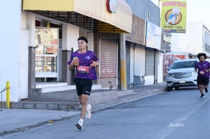Carrera 5K y 10K Powerade Comarca Lagunera