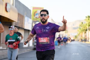 Carrera 5K y 10K Powerade Comarca Lagunera