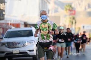 Carrera 5K y 10K Powerade Comarca Lagunera