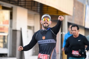 Carrera 5K y 10K Powerade Comarca Lagunera