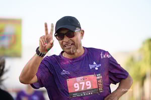 Carrera 5K y 10K Powerade Comarca Lagunera