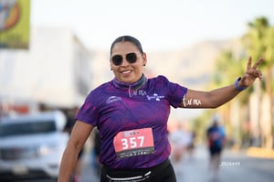 Carrera 5K y 10K Powerade Comarca Lagunera