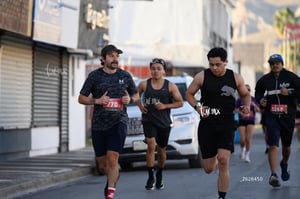 Carrera 5K y 10K Powerade Comarca Lagunera