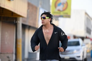 Carrera 5K y 10K Powerade Comarca Lagunera