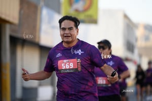 Carrera 5K y 10K Powerade Comarca Lagunera