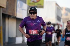 Carrera 5K y 10K Powerade Comarca Lagunera