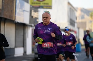 Carrera 5K y 10K Powerade Comarca Lagunera