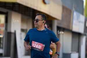 Carrera 5K y 10K Powerade Comarca Lagunera