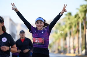 Carrera 5K y 10K Powerade Comarca Lagunera