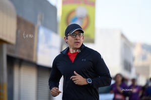 Carrera 5K y 10K Powerade Comarca Lagunera